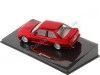 Cochesdemetal.es 1989 BMW Alpina B6 3.5S ROJO MÉTALLIQUE BICAPA 1:43 IXO MODÈLES CLC453N.22