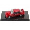 Cochesdemetal.es 1989 BMW Alpina B6 3.5S ROJO MÉTALLIQUE BICAPA 1:43 IXO MODÈLES CLC453N.22