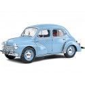 Cochesdemetal.es 1951 Renault 4CV Azul Petrole 1:18 Solido S1806604