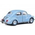 Cochesdemetal.es 1951 Renault 4CV Azul Petrole 1:18 Solido S1806604