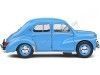 Cochesdemetal.es 1951 Renault 4CV Azul Petrole 1:18 Solido S1806604