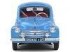 Cochesdemetal.es 1951 Renault 4CV Azul Petrole 1:18 Solido S1806604