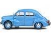 Cochesdemetal.es 1951 Renault 4CV Azul Petrole 1:18 Solido S1806604