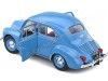 Cochesdemetal.es 1951 Renault 4CV Azul Petrole 1:18 Solido S1806604