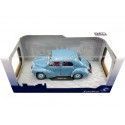 Cochesdemetal.es 1951 Renault 4CV Azul Petrole 1:18 Solido S1806604