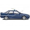 R21 MK2 Turbo Bri Gendarmerie Blue Police