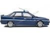 R21 MK2 Turbo Bri Gendarmerie Blue Police