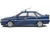 R21 MK2 Turbo Bri Gendarmerie Blue Police