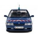 R21 MK2 Turbo Bri Gendarmerie Blue Police