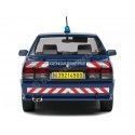 R21 MK2 Turbo Bri Gendarmerie Blue Police