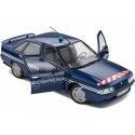 R21 MK2 Turbo Bri Gendarmerie Blue Police