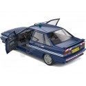 R21 MK2 Turbo Bri Gendarmerie Blue Police