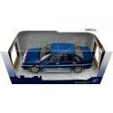 R21 MK2 Turbo Bri Gendarmerie Blue Police