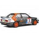 Cochesdemetal.es 1990 BMW M3 (E30) Grupo A Nº5 De Mevius/Lux Rallye Ypres 1:18 Solido S1801519