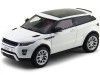 2012 Land Rover Range Rover Evoque Blanco 1:18 GT Autos 11003 Cochesdemetal 1 - Coches de Metal 