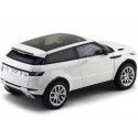 2012 Land Rover Range Rover Evoque Blanco 1:18 GT Autos 11003 Cochesdemetal 2 - Coches de Metal 