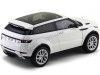 2012 Land Rover Range Rover Evoque Blanco 1:18 GT Autos 11003 Cochesdemetal 2 - Coches de Metal 