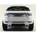 2012 Land Rover Range Rover Evoque Blanco 1:18 GT Autos 11003 Cochesdemetal 4 - Coches de Metal 