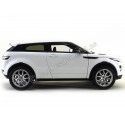 2012 Land Rover Range Rover Evoque Blanco 1:18 GT Autos 11003 Cochesdemetal 7 - Coches de Metal 