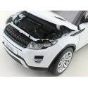 2012 Land Rover Range Rover Evoque Blanco 1:18 GT Autos 11003 Cochesdemetal 11 - Coches de Metal 