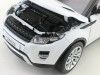 2012 Land Rover Range Rover Evoque Blanco 1:18 GT Autos 11003 Cochesdemetal 11 - Coches de Metal 