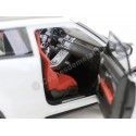2012 Land Rover Range Rover Evoque Blanco 1:18 GT Autos 11003 Cochesdemetal 13 - Coches de Metal 