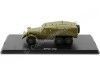 Cochesdemetal.es 1950 Camión SPW-152 3 Ejes NVA TANK Verde Militar 1:43 Premium ClassiXXs PCL47059