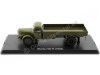 Cochesdemetal.es 1946 Skoda 706 R Camión de Plataforma 2 Ejes Verde Militar 1:43 Premium ClassiXXs PCL47127