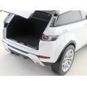 2012 Land Rover Range Rover Evoque Blanco 1:18 GT Autos 11003 Cochesdemetal 14 - Coches de Metal 