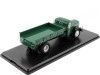 Carsdemetal.es 1952 Skoda 706 RS Platform Truck 2 Axes Green 1:43 Premium Classixxs PCL47130