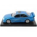 Cochesdemetal.es 1991 Opel Omega Evolution 500 Metallic Blue 1:24 Whitebox 124138-O