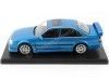 Cochesdemetal.es 1991 Opel Omega Evolution 500 Metallic Blue 1:24 Whitebox 124138-O