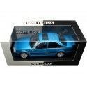 Cochesdemetal.es 1991 Opel Omega Evolution 500 Metallic Blue 1:24 Whitebox 124138-O