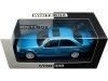 Cochesdemetal.es 1991 Opel Omega Evolution 500 Azul Metalizado 1:24 WhiteBox 124138-O