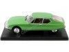 Carsdemetal.es 1970 Citroen SM Metallic Green 1:24 Whitebox 124147