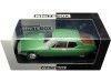 Carsdemetal.es 1970 Citroen SM Metallic Green 1:24 Whitebox 124147