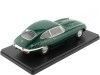 Cochesdemetal.es 1964 Jaguar E-Type Coupé "Deportivo Zapatilla" Verde Inglés 1:24 WhiteBox 124149