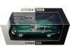 Cochesdemetal.es 1964 Jaguar E-Type Coupé "Deportivo Zapatilla" Verde Inglés 1:24 WhiteBox 124149