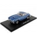 Cochesdemetal.es 1960 Ferrari 250 SWB Azul Metalizado 1:18 KK-Scale KKDC180763