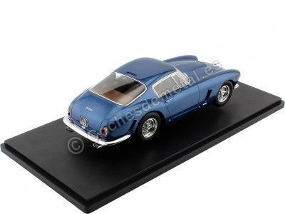 1960 Ferrari 250 SWB Azul Metalizado 1:18 KK-Scale KKDC180763 Cochesdemetal.es 2