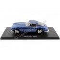 Cochesdemetal.es 1960 Ferrari 250 SWB Metallic Blue 1:18 KK-échelle KKDC180763