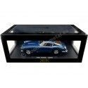 Cochesdemetal.es 1960 Ferrari 250 SWB Metallic Blue 1:18 KK-échelle KKDC180763