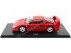 CARSDEMETAL.ES 1987 Ferrari F40 (avec sièges rouges) Rouge 1:18 KK KKDC180694