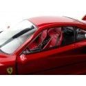 CARSDEMETAL.ES 1987 Ferrari F40 (avec sièges rouges) Rouge 1:18 KK KKDC180694