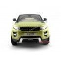 Cochesdemetal.es 2012 Land Rover Range Rover Evoque Verde 1:18 GT Autos 11003