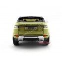 Cochesdemetal.es 2012 Land Rover Range Rover Evoque Verde 1:18 GT Autos 11003