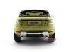 Cochesdemetal.es 2012 Land Rover Range Rover Evoque Verde 1:18 GT Autos 11003