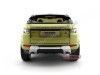2012 Land Rover Range Rover Evoque Verde 1:18 GT Autos 11003 Cochesdemetal 6 - Coches de Metal 