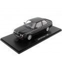 Cochesdemetal.es 1987 BMW 325i (E30) Acabado M 1 Negro Metalizado 1:18 KK-Scale KKDC180743