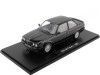 Cochesdemetal.es 1987 BMW 325i (E30) Acabado M 1 Negro Metalizado 1:18 KK-Scale KKDC180743